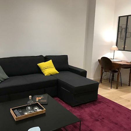 Apartament Le Luciole Marsylia Zewnętrze zdjęcie