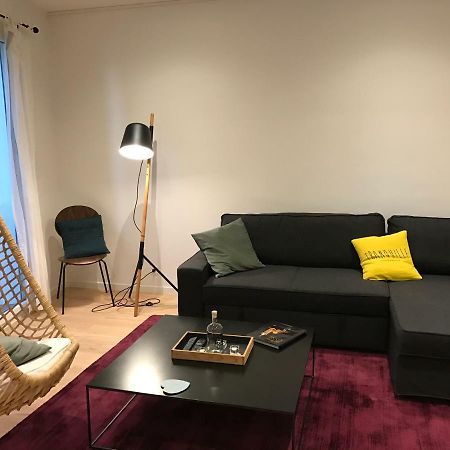 Apartament Le Luciole Marsylia Zewnętrze zdjęcie