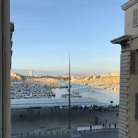 Apartament Le Luciole Marsylia Zewnętrze zdjęcie