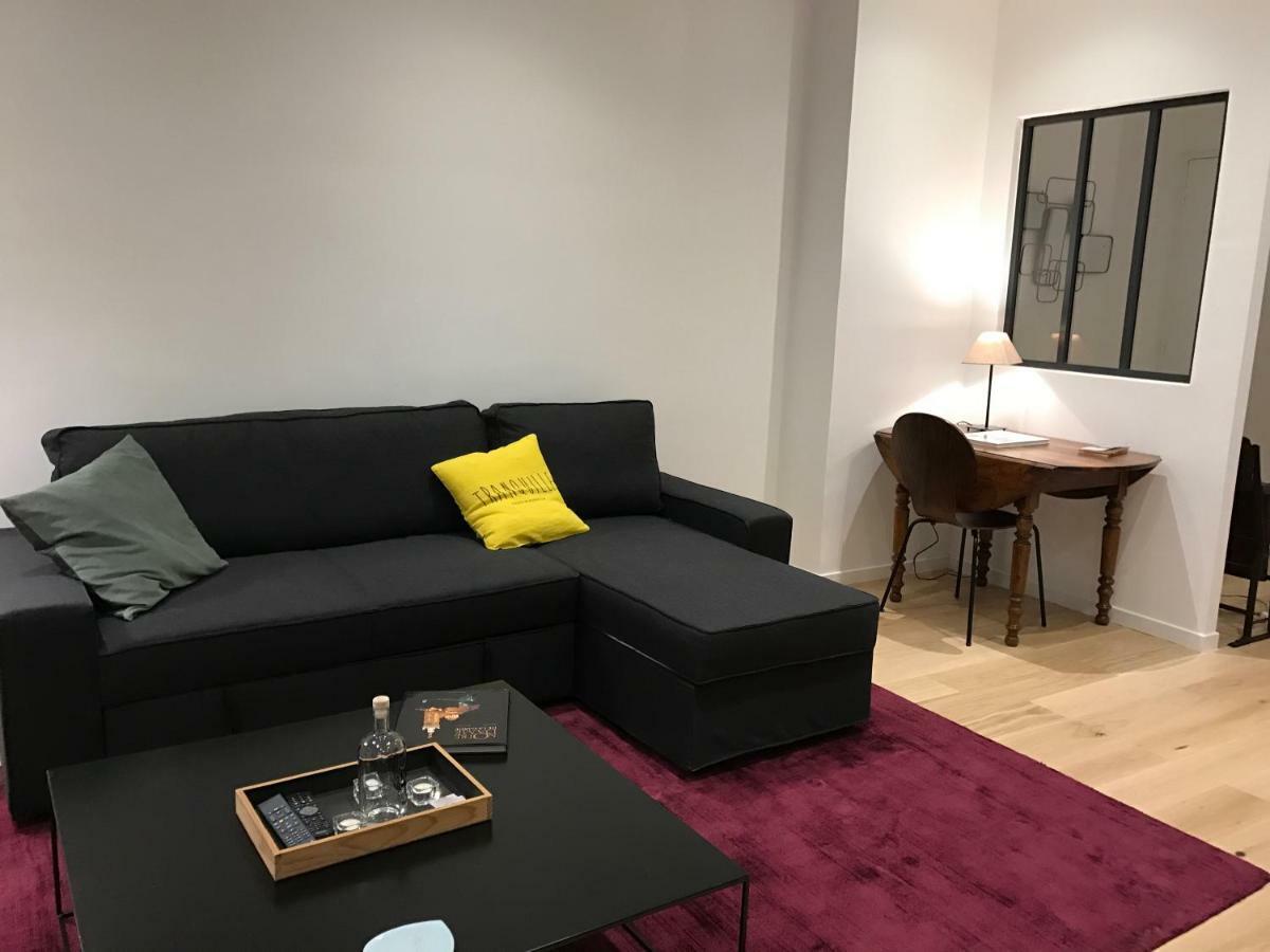 Apartament Le Luciole Marsylia Zewnętrze zdjęcie