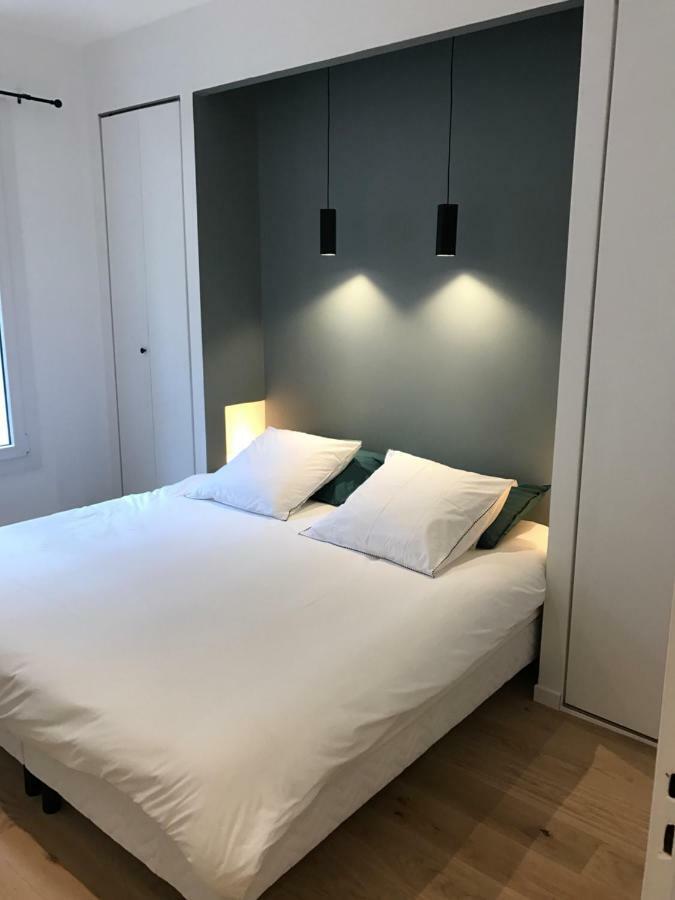 Apartament Le Luciole Marsylia Zewnętrze zdjęcie