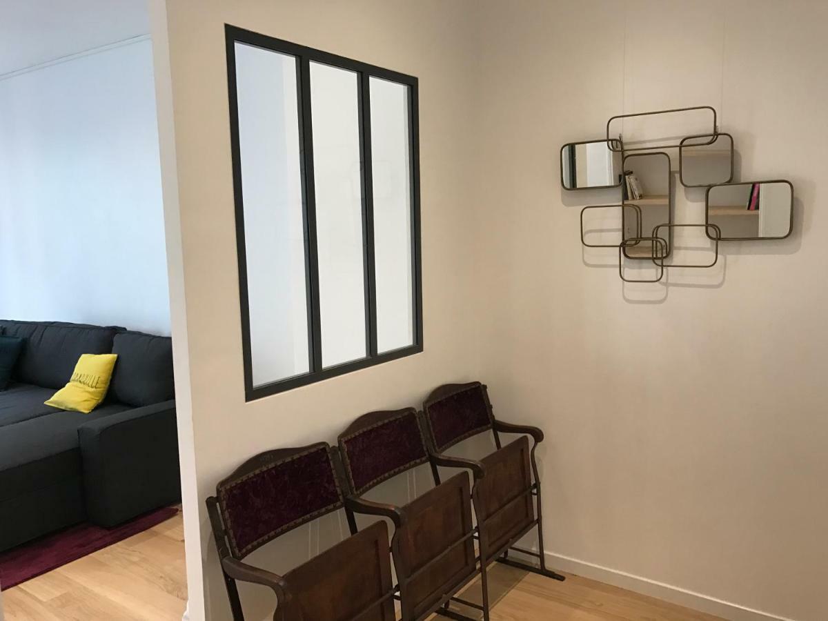 Apartament Le Luciole Marsylia Zewnętrze zdjęcie
