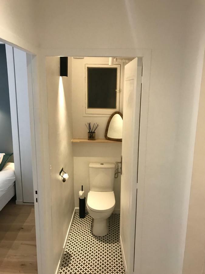 Apartament Le Luciole Marsylia Zewnętrze zdjęcie