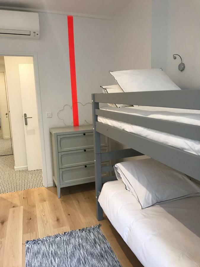 Apartament Le Luciole Marsylia Zewnętrze zdjęcie