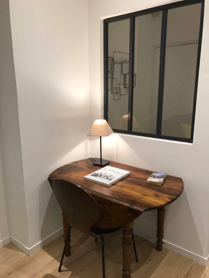 Apartament Le Luciole Marsylia Zewnętrze zdjęcie