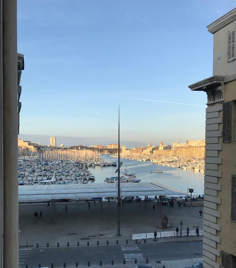 Apartament Le Luciole Marsylia Zewnętrze zdjęcie