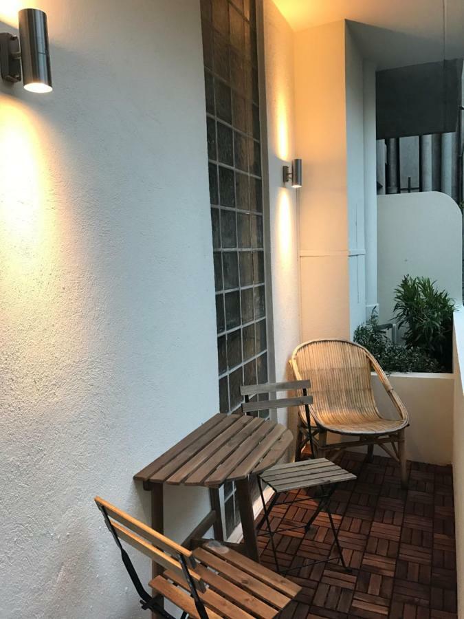 Apartament Le Luciole Marsylia Zewnętrze zdjęcie