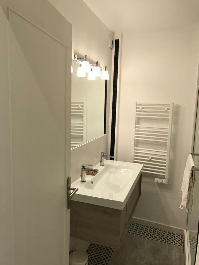 Apartament Le Luciole Marsylia Zewnętrze zdjęcie
