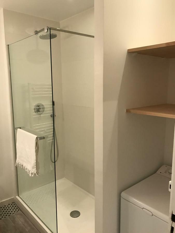 Apartament Le Luciole Marsylia Zewnętrze zdjęcie