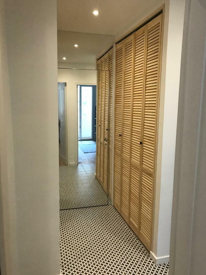 Apartament Le Luciole Marsylia Zewnętrze zdjęcie