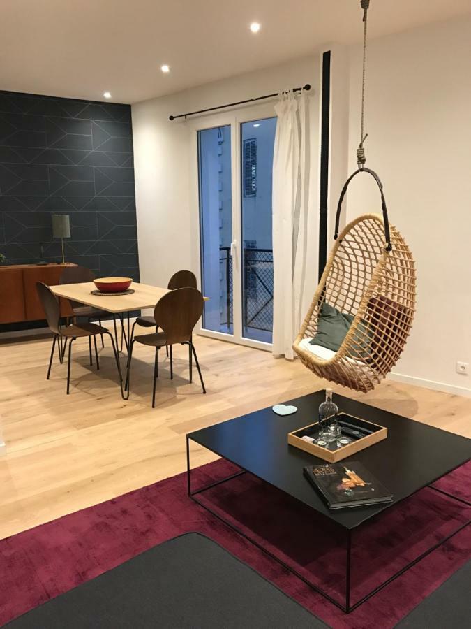 Apartament Le Luciole Marsylia Zewnętrze zdjęcie