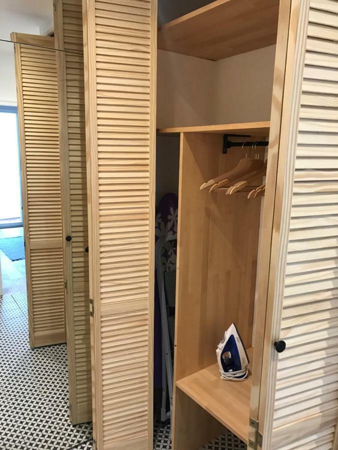 Apartament Le Luciole Marsylia Zewnętrze zdjęcie